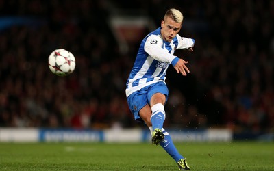 艾尚体育动态-从防守到进球全包